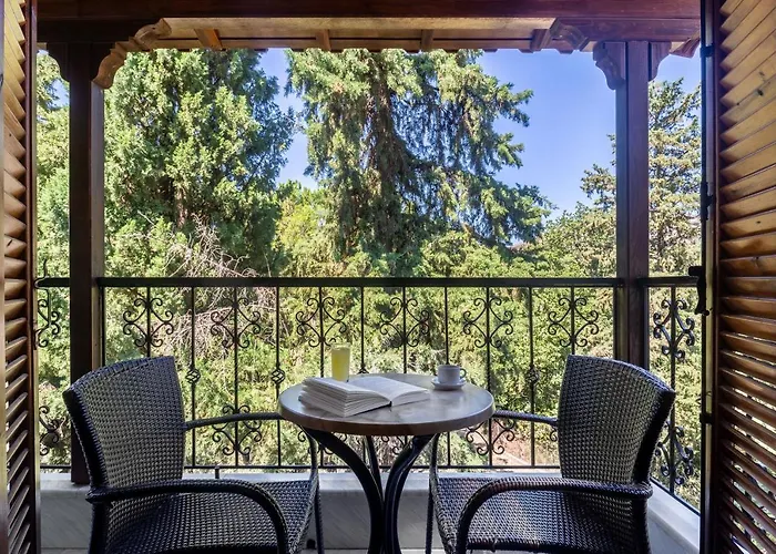 San Giorgio Villa