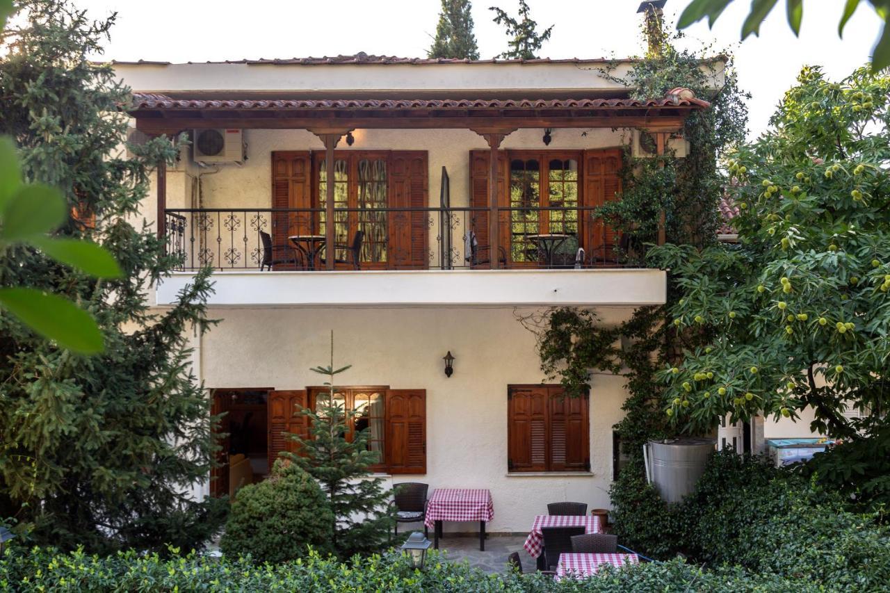 San Giorgio Pensiune Kalambaka