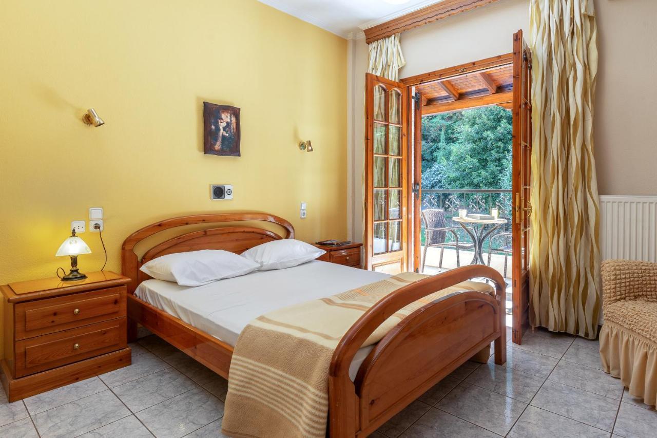 San Giorgio Maison d'hôtes