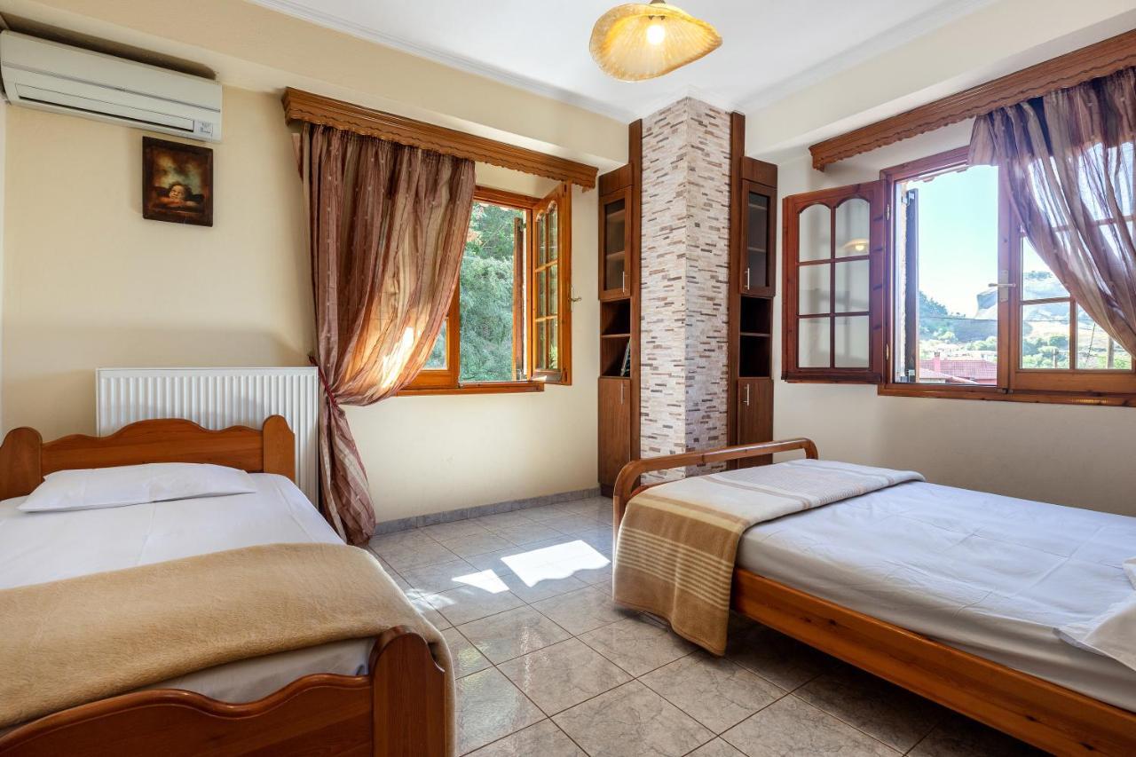 San Giorgio Maison d'hôtes Kalambaka